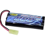 Paket baterija za modele (NiMh) Carson Stick 7.2 V 800 mAh Mini-Tamiya utikač