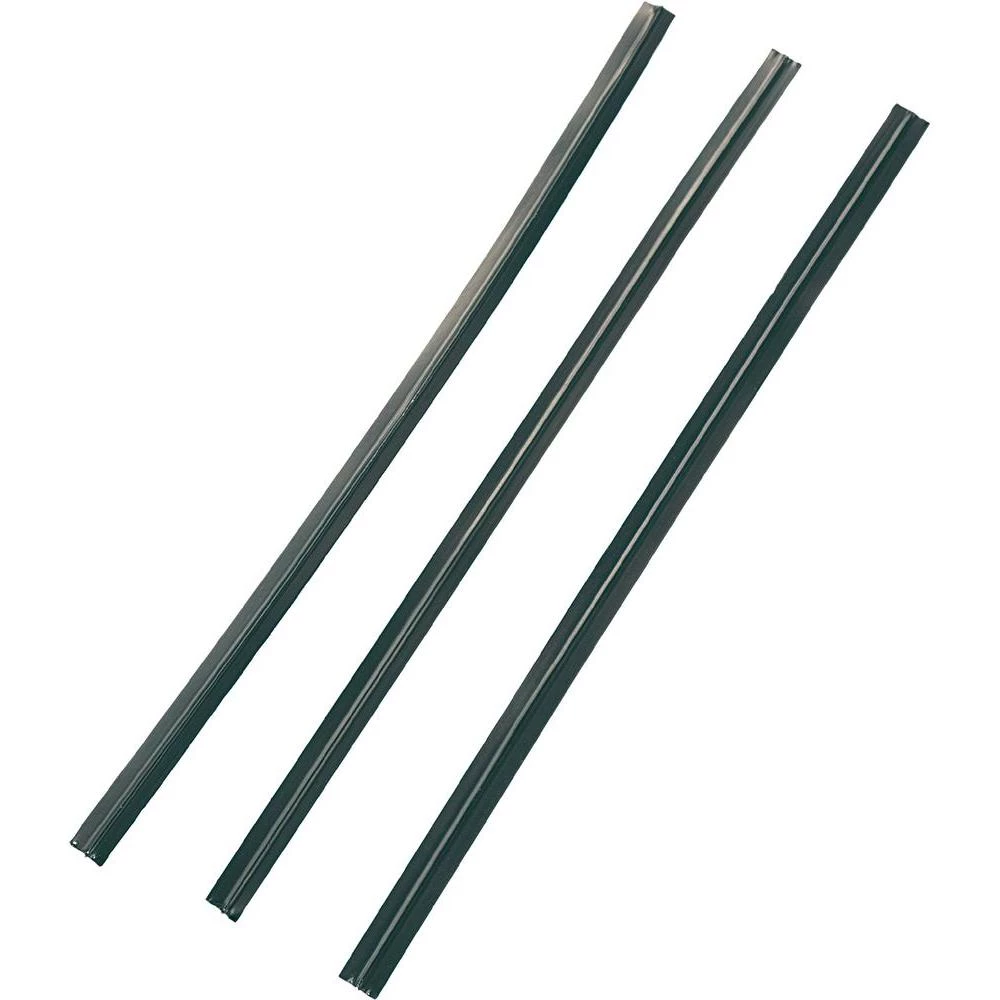 PET trakice za povezivanje PET-3/100SW Conrad (D x Š) 100 m x 4 mm, boja: crna 1 rola slika