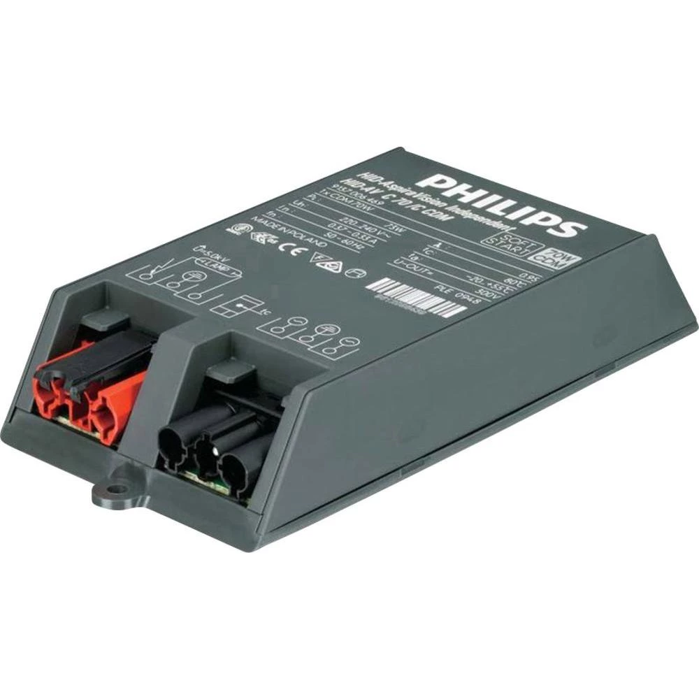 Philips predspojni uređaj za svjetiljke PrimaVision Compact za CDM 22800400 slika