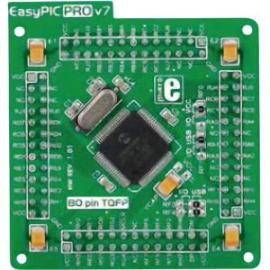 Ploča za proširenje MikroElektronika MIKROE-997 slika