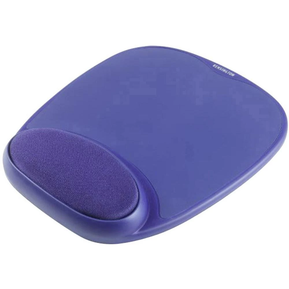 Podloga za miš sa potporom za ručni zglob Gel Kensington Blau slika