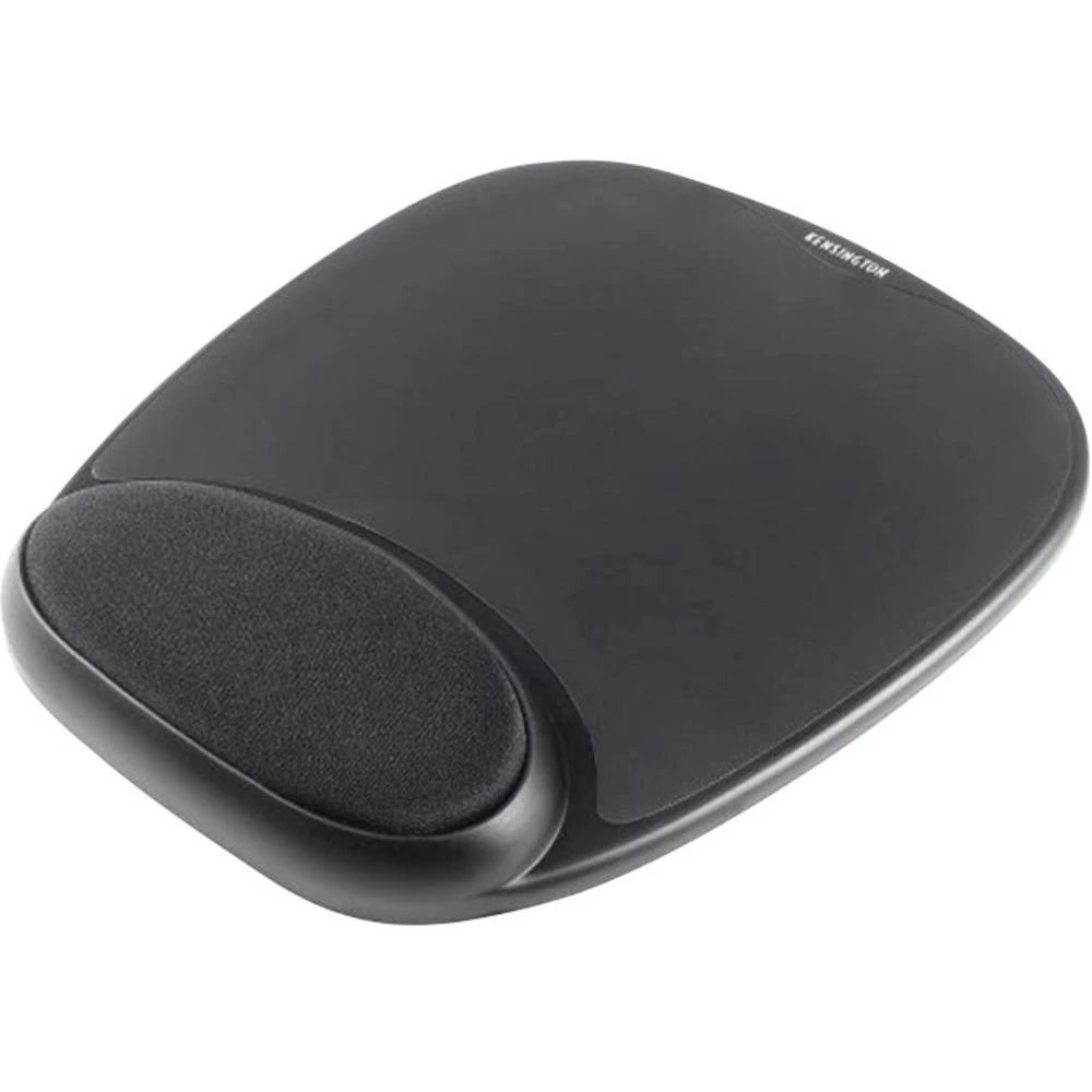 Podloga za miš sa potporom za ručni zglob Gel Kensington crna slika