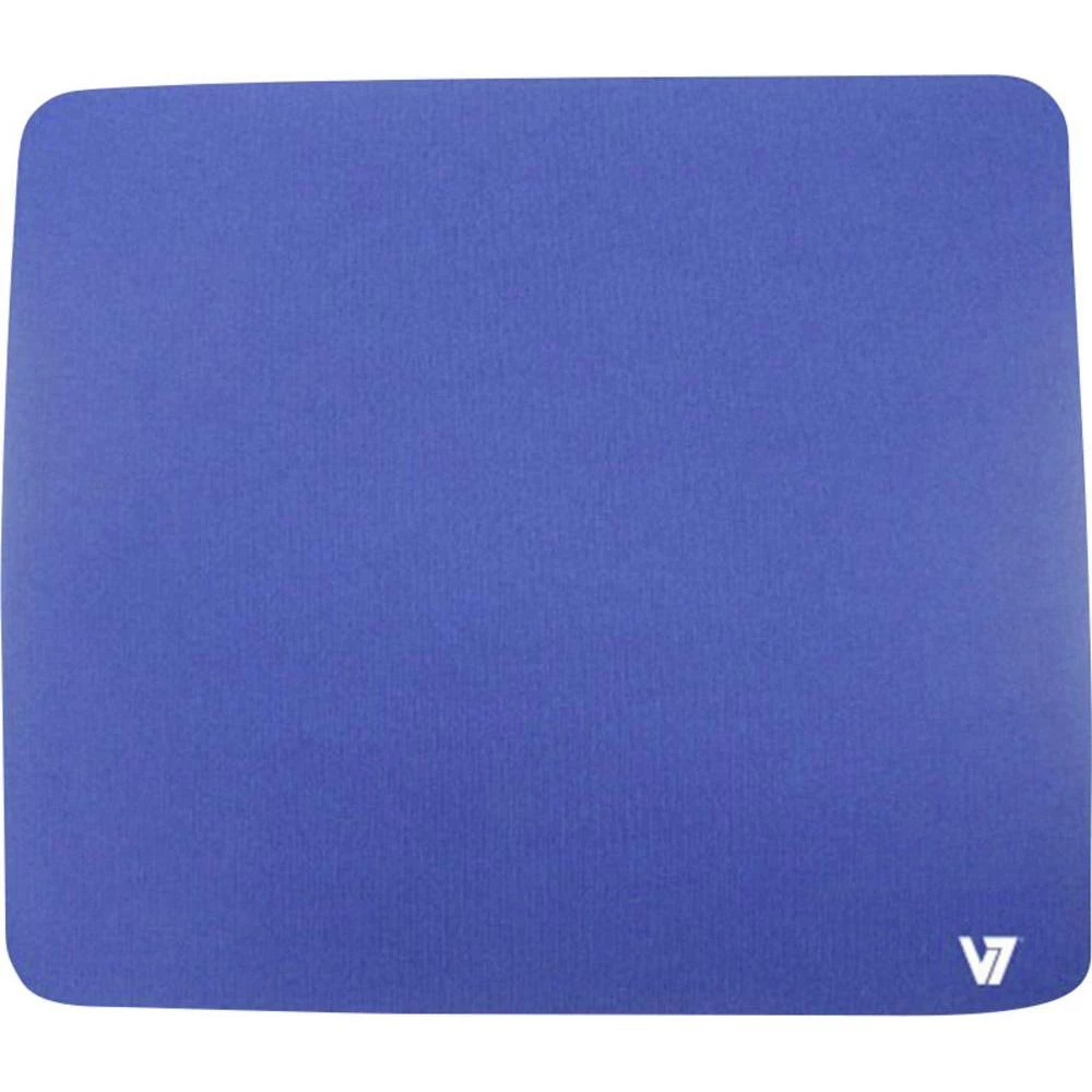 Podloga za miš V7 Videoseven plava slika
