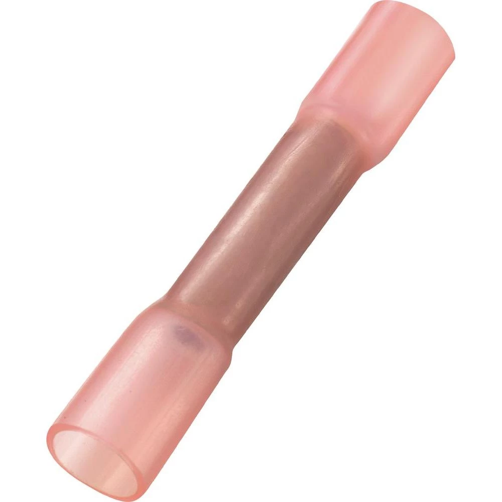 Potisni konektor sa skupljajućom cjevčicom 739114 Conrad presjek: 0.5 mm - 1.5 m slika