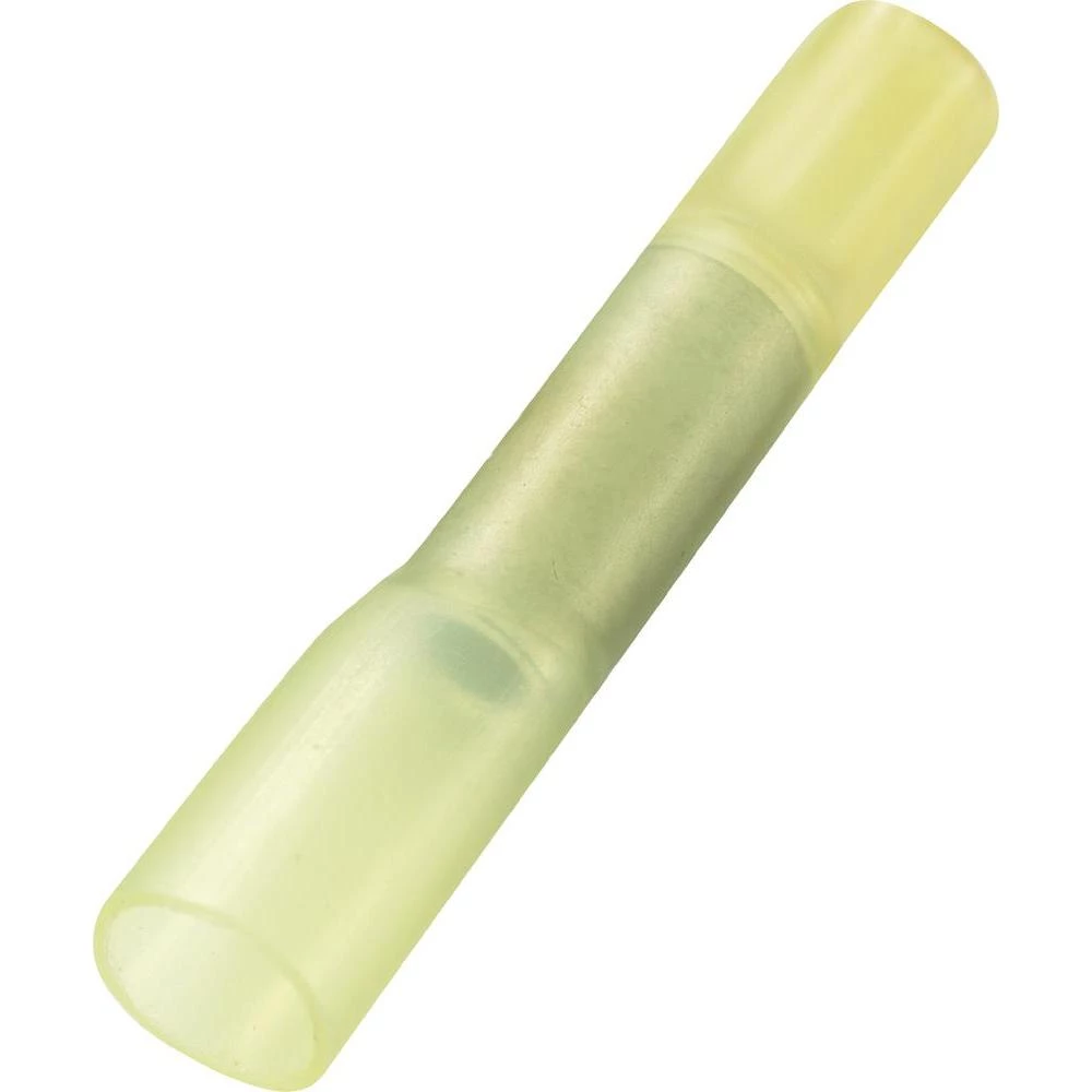 Potisni konektor sa skupljajućom cjevčicom 739142 Conrad presjek: 4 mm - 6 mm po slika