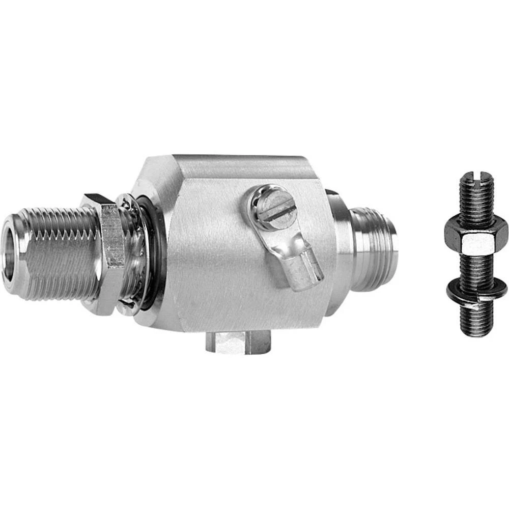 Prenaponski odvodnik Telegärtner J01028B0045 1 kom. slika