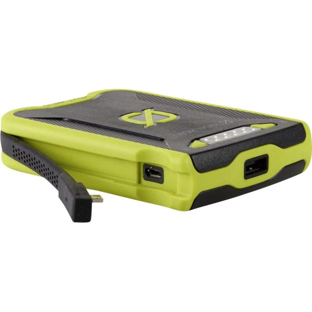 Prijenosna dodatna baterija Powerbank Goal Zero Venture 30 Outdoor Li-Ion 7800 mAh slika