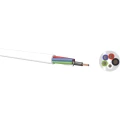 Priključni kabel 500 V PVC 5.1 mm Kabeltronik slika