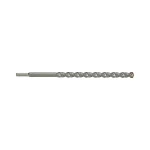 Probojno svrdlo od tvrdog metala 12 mm Wolfcraft 7942010 ukupna dužina 600 mm šesterokutna drška 1 kom.