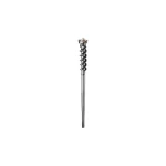 Probojno svrdlo od tvrdog metala 45 mm Bosch 1618596455 ukupna dužina 600 mm SDS-Max 1 kom.
