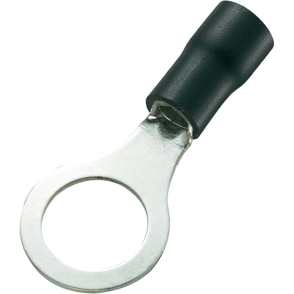 Prstenasta kabelska stopica 93014c553 Conrad presjek: 2.5 mm - 4 mm M10 djelomič slika