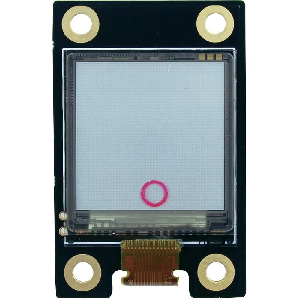 Razvojna ploča Embedded Artists EA-LCD-007 slika