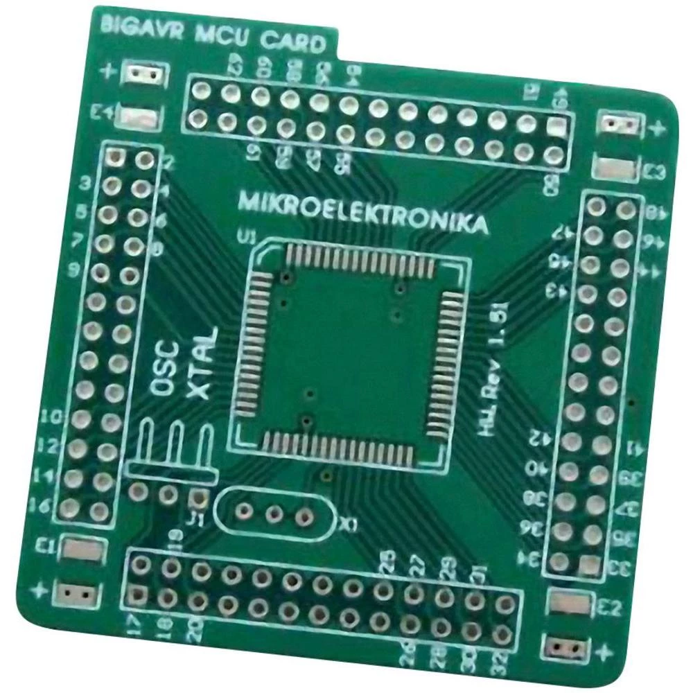 Razvojna ploča MikroElektronika MIKROE-229 slika