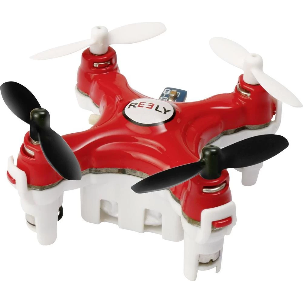 Reely Ultrasky kvadrokopter RtF slika