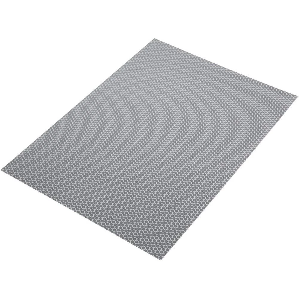 Reflektirajuća ljepljiva traka RT/A4-WT Conrad A4 arak (D x Š) 297 mm x 210 mm bijela, polietilenska folija, sadržaj: 1 list slika