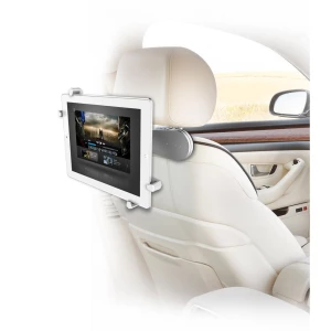 renkforce univerzalni auto držač za naslon za glavu za 17.78 cm - 26.4 cm (7 - 10.4 cola) tablet računala i sve iPad modele slika