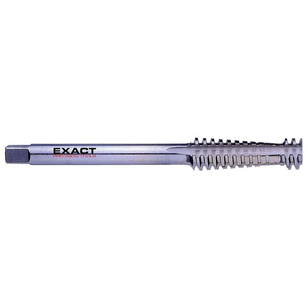 Ručno narezno svrdlo, konačni rez TR Tr22 5 mm narezivanje u desno Exact 01731 DIN 103 HSS 1 kom. slika