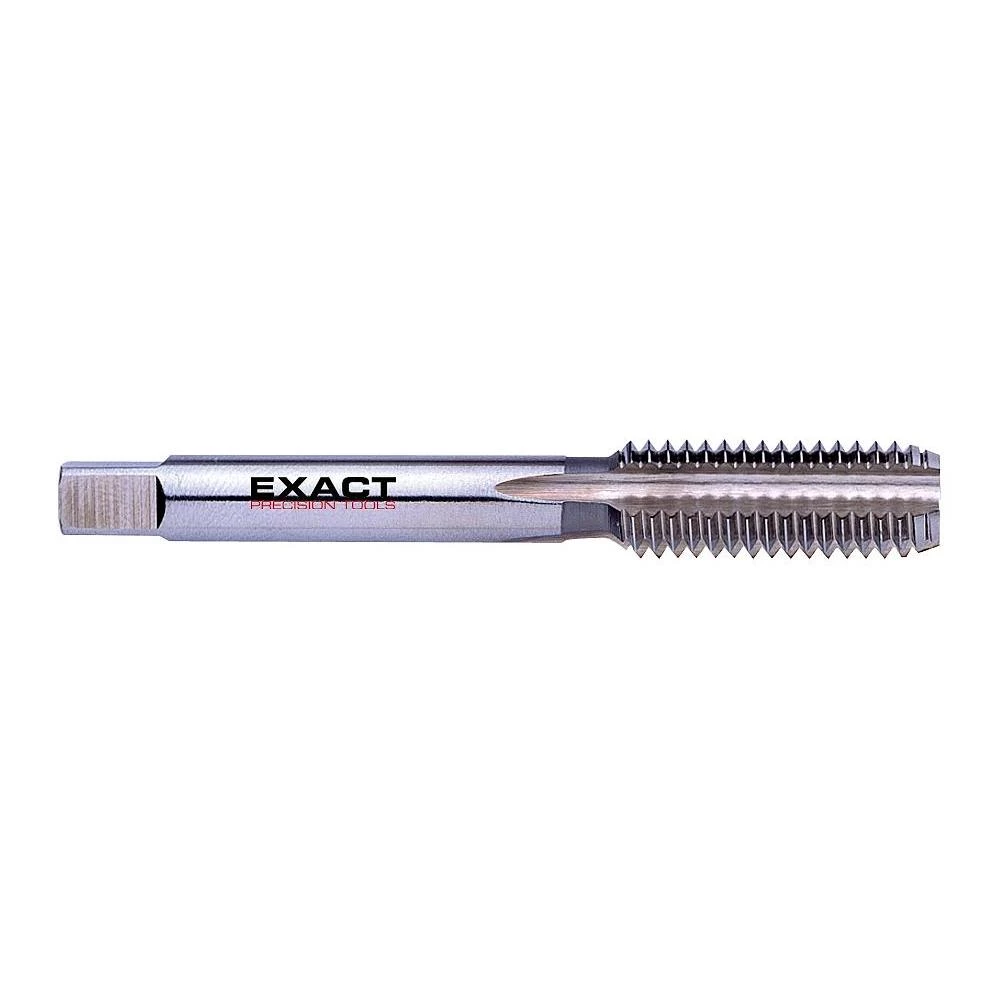 Ručno narezno svrdlo, konačni rez UNC No. 8 32 mm narezivanje u desno Exact 01327 DIN 351 HSS 1 kom. slika