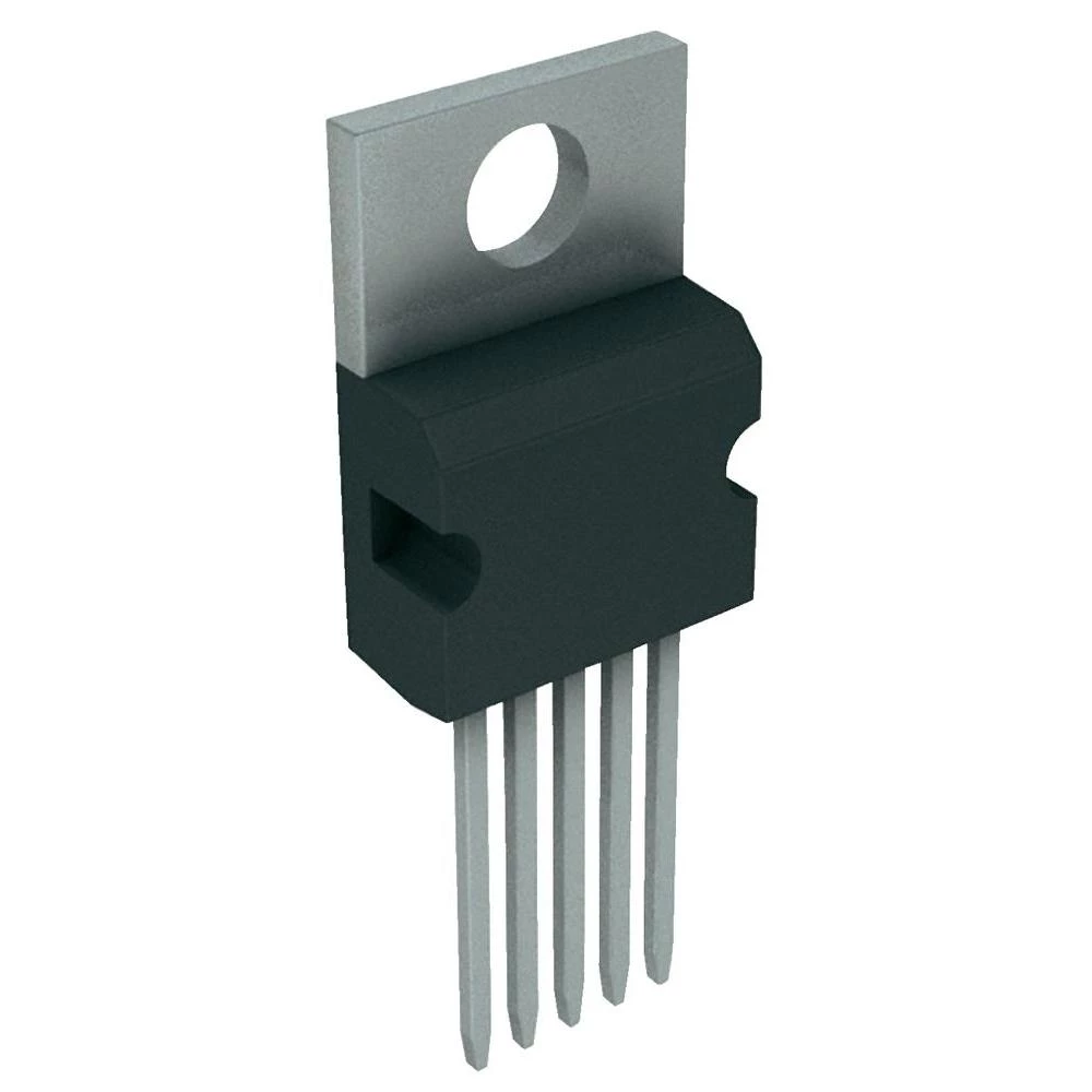 PMIC LT3080ET#PBF TO-220-5 Linear Technology slika