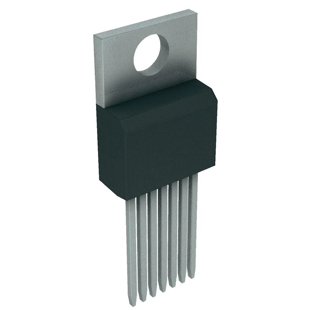 PMIC LT3081ET7#PBF TO-220-7 Linear Technology slika