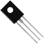 Tranzistor Fairchild Semiconductor BD13910STU vrsta kućišta TO-126