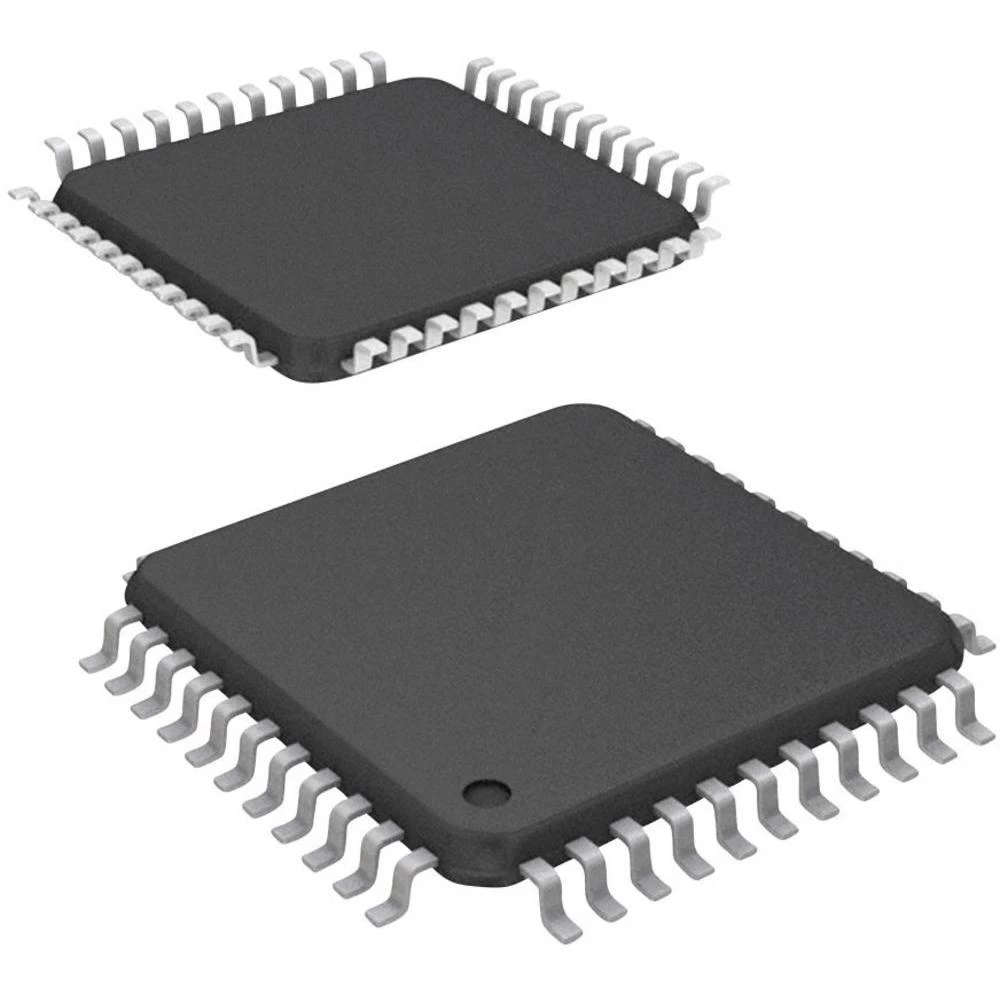 Ugrađeni mikrokontroler ATMEGA162-16AUR TQFP-44 Atmel slika
