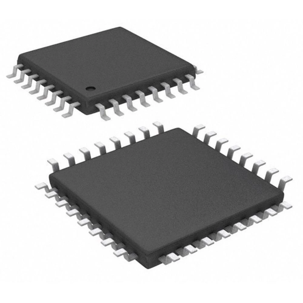 Ugrađeni mikrokontroler ATMEGA48PA-AU TQFP-32 Atmel slika