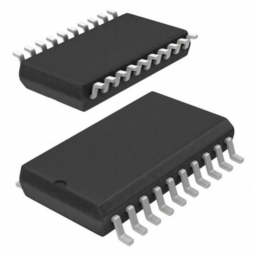 Ugrađeni mikrokontroler ATTINY2313A-SUR SOIC-20 Atmel slika