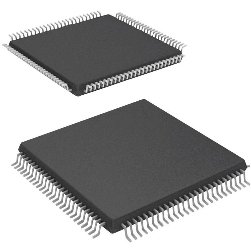 Ugrađeni mikrokontroler ATMEGA2560-16AUR TQFP-100 Atmel slika