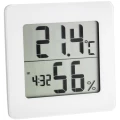 Termometar/higrometar TFA slika