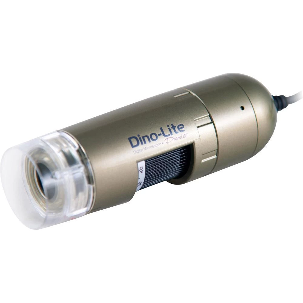 Dino Lite digitalna mikroskopska kamera USB 1.3 mio. piknjica, faktor uvećanja 20 x - 200 x slika