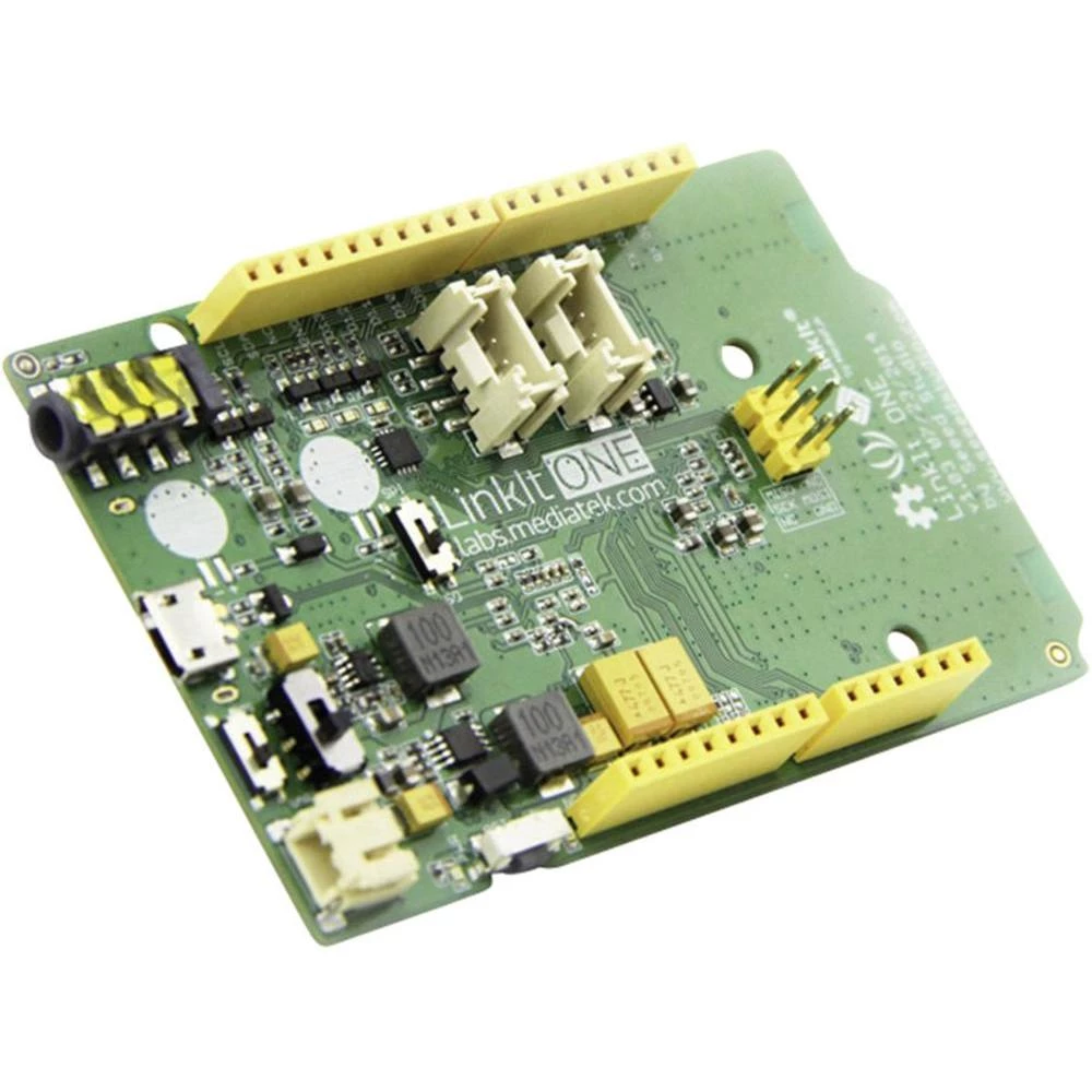 Razvojna ploča Seeed Studio LinkIt ONE slika