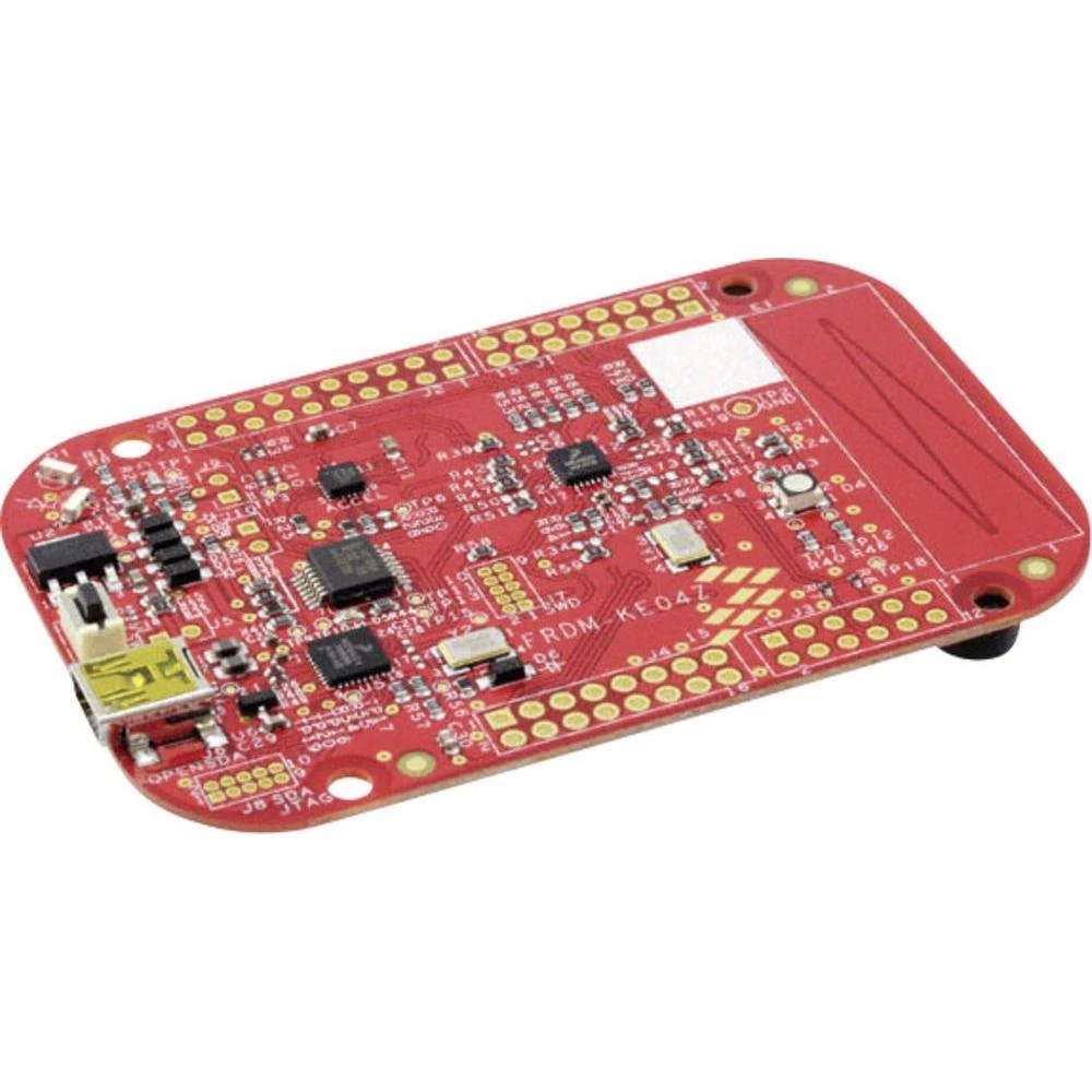 Razvojna ploča Freescale Semiconductor FRDM-KE04Z slika