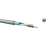 Kabel za elektroinstalacije Yv 2 x 0.5 mm sive boje Kabeltronik 690205100 S 250 m