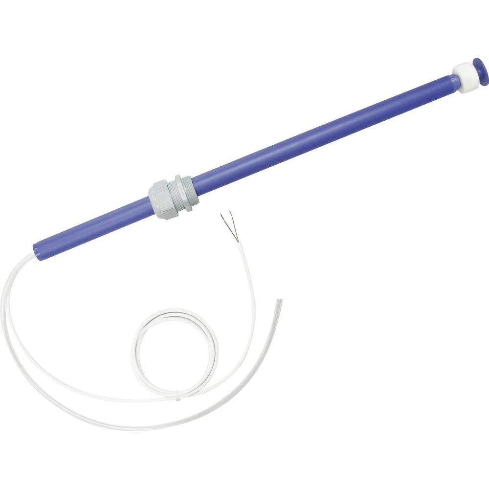 Plutajući prekidač 1149/4-A014 Binsack 230 V/AC 0.5 A, 1 zatvarač, 1 kom. slika