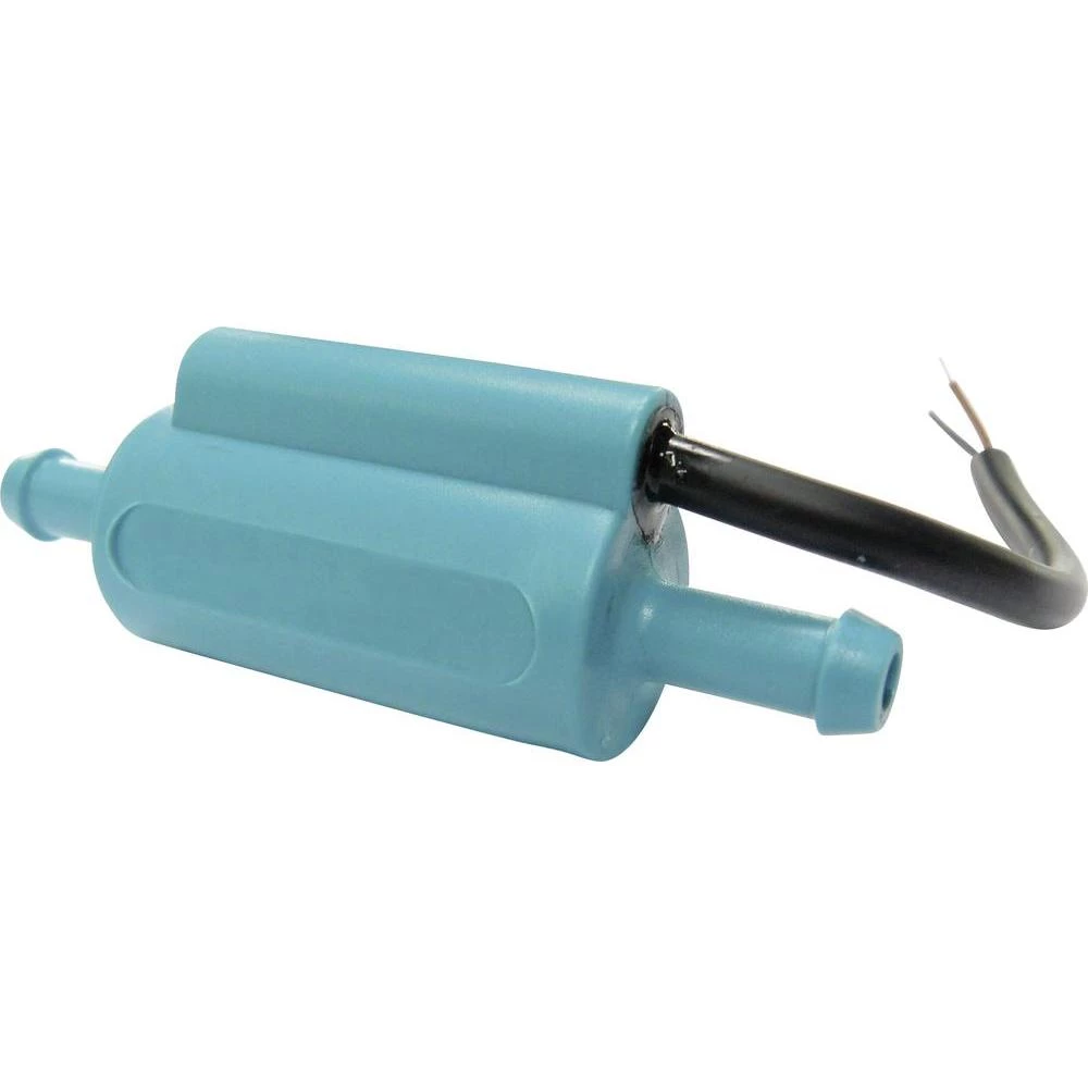 Prekidač za razinu protoka 17007 Binsack 4001/2-A014 0,5 l/min. slika