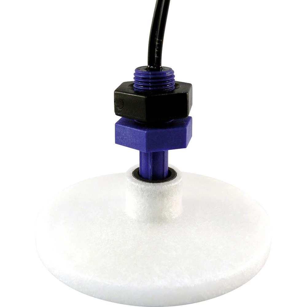 Plutajući prekidač 1004/13-A013 Binsack 250 V/DC 1 A, 1 zatvarač, 1 kom. slika