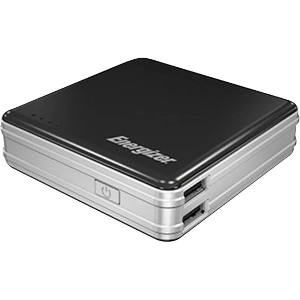 Prijenosna dodatna baterija Powerbank Energizer UE-6602 Li-Ion 6600 mAh slika