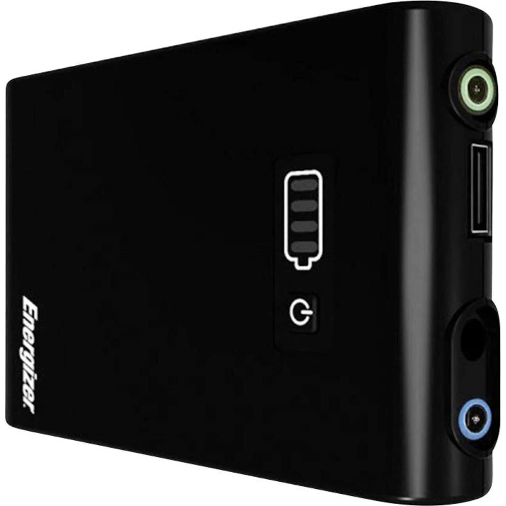 Prijenosna dodatna baterija Powerbank Energizer XP-8000A LiPo 8000 mAh slika