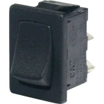 Pregibni prekidač H8600VBAAA Arcolectric 250 V 16 A 1 x Uključi/Isključi stalni položaj, 1 kom.