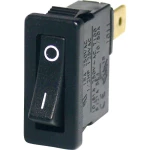 Pregibni prekidač H8800VAAAB Arcolectric 250 V/AC 15 A 1 x Isključi/Uključi stalni položaj, 1 kom.