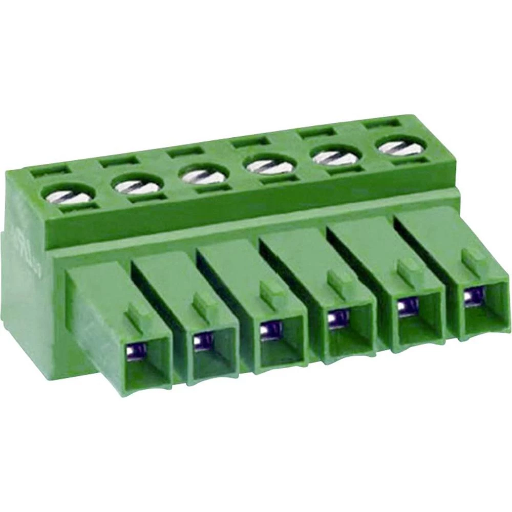 Vijčana spojka, utična, zelena DECA MC420-35008 sadržaj: 1 kom. slika