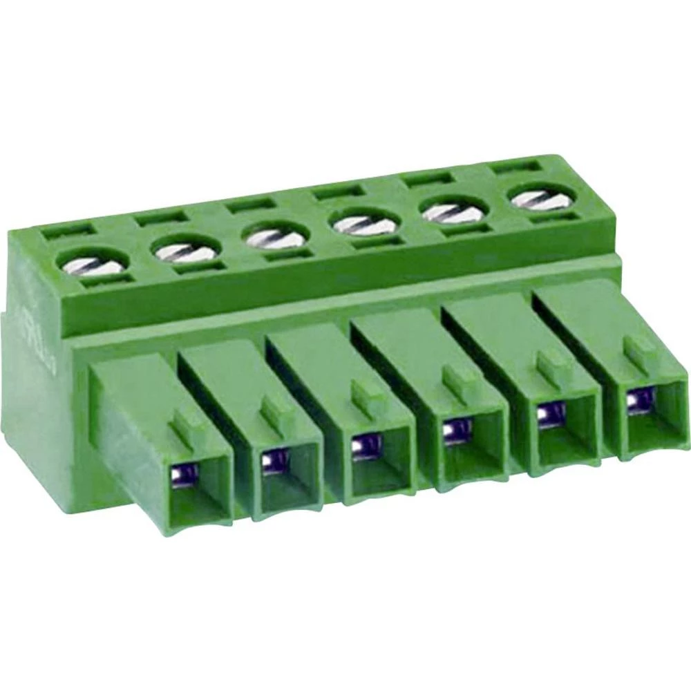 Vijčana spojka, utična, zelena DECA MC420-38109 sadržaj: 1 kom. slika