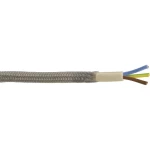 Priključni kabel 3 G 0.75 mm sive boje, roba na metre