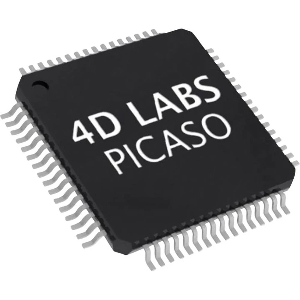 Ploča za proširenje 4D Systems PICASO slika