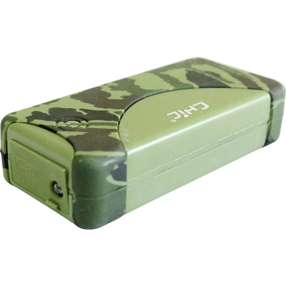 Prijenosna dodatna baterija Powerbank Beltrona Camouflage 5200 Li-Ion 5200 mAh slika