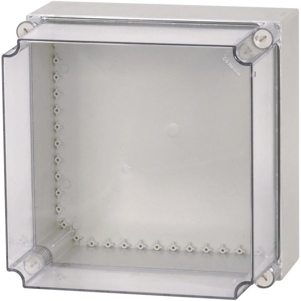 Univerzalno kućište, polikarbonat, siva boja 275 x 375 x 375 Eaton CI44X-250 1 kom. slika