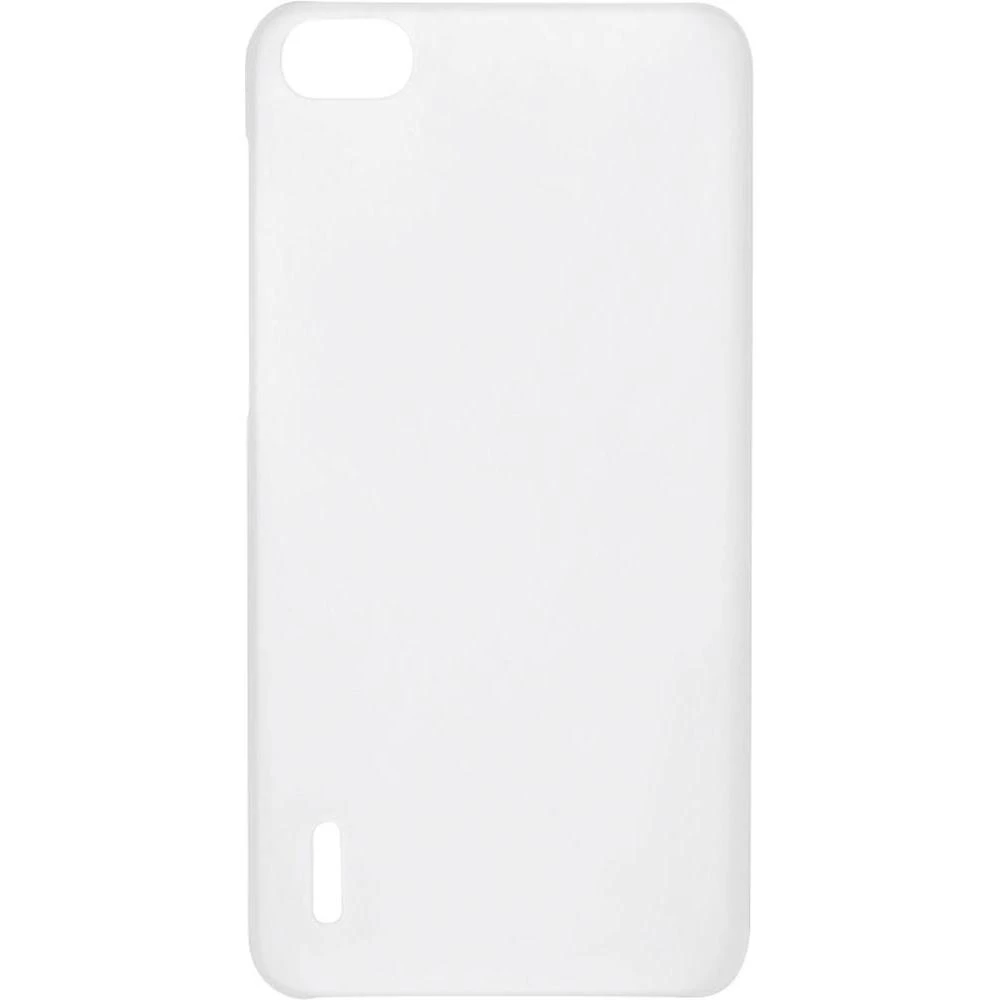 honor stražnji poklopac za mobitel Protective Cover pogodan za: Honor 6 bijele boje slika