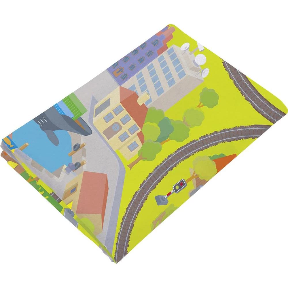 Tepih za igru Željeznica Märklin World 72210 H0 Märklin my world slika