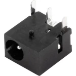 Niskonaponski konektor, horizontalna ugradbena utičnica 1 mm econ connect DC8J10 1 kom.